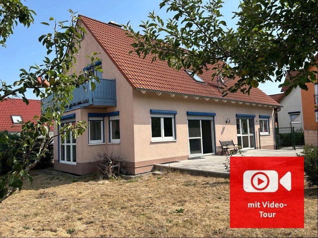 Viel Platz – viele Möglichkeiten, 91607 Gebsattel