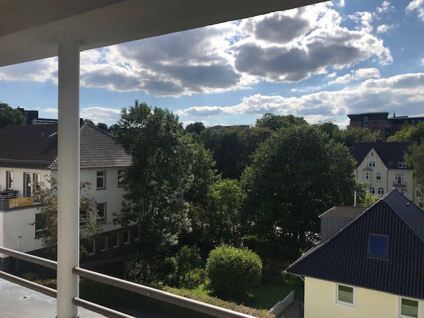 Attraktive 3-Zi.-Wohnung KDB mit Balkon zu vermieten, 58507 Lüdenscheid