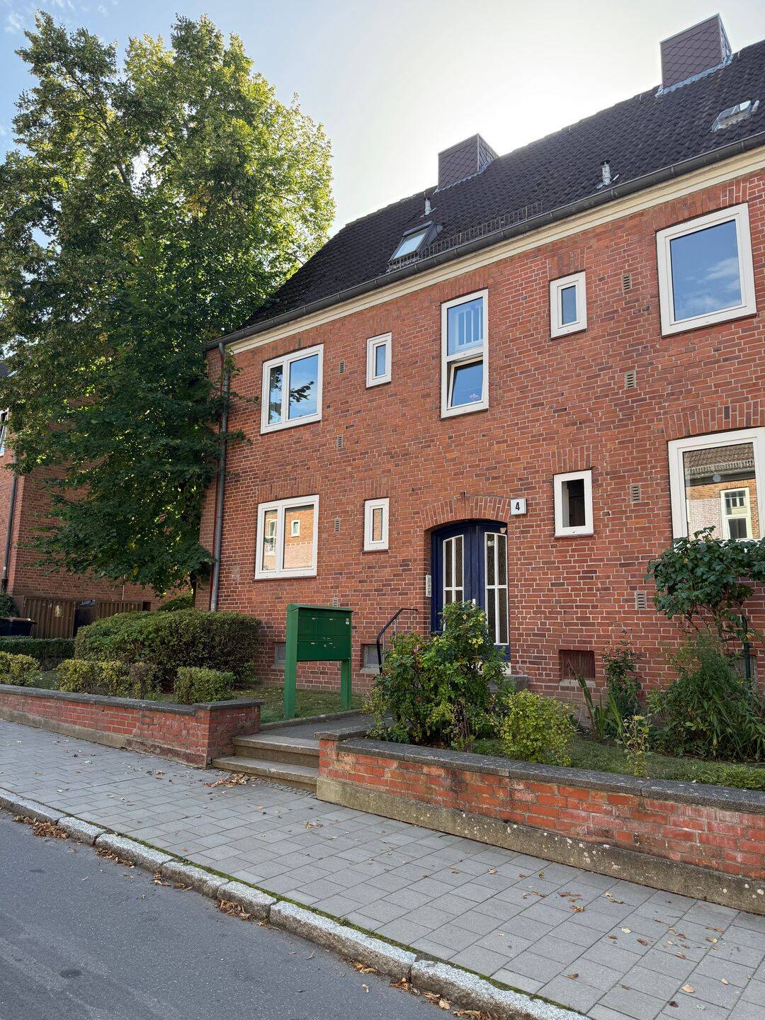 2,5 Zimmer Wohnung in Kiel Ellerbek, 24148 Kiel (Ellerbek Wellingdorf)