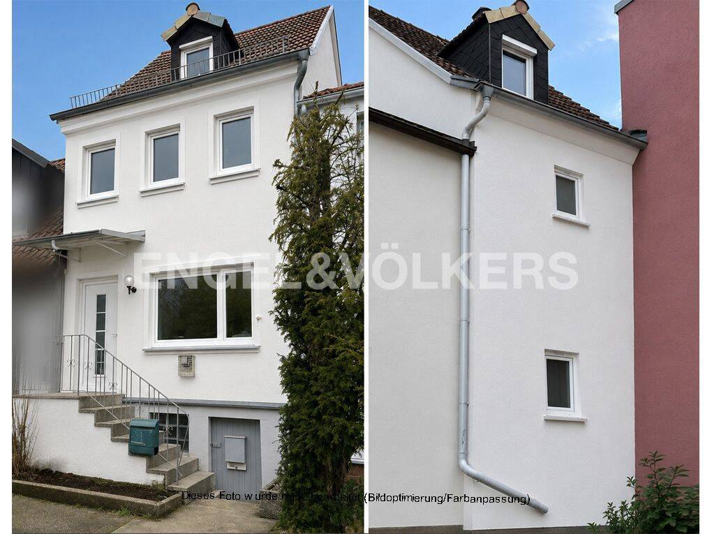 Einziehen und wohlfühlen – frisch kernsaniertes Zuhause in Bad Kissingen, 97688 Bad Kissingen