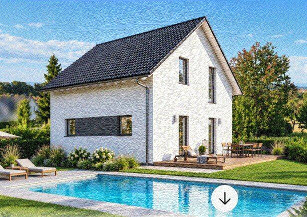 Einfamilienhaus in schöner Höhenlage., 76571 Gaggenau