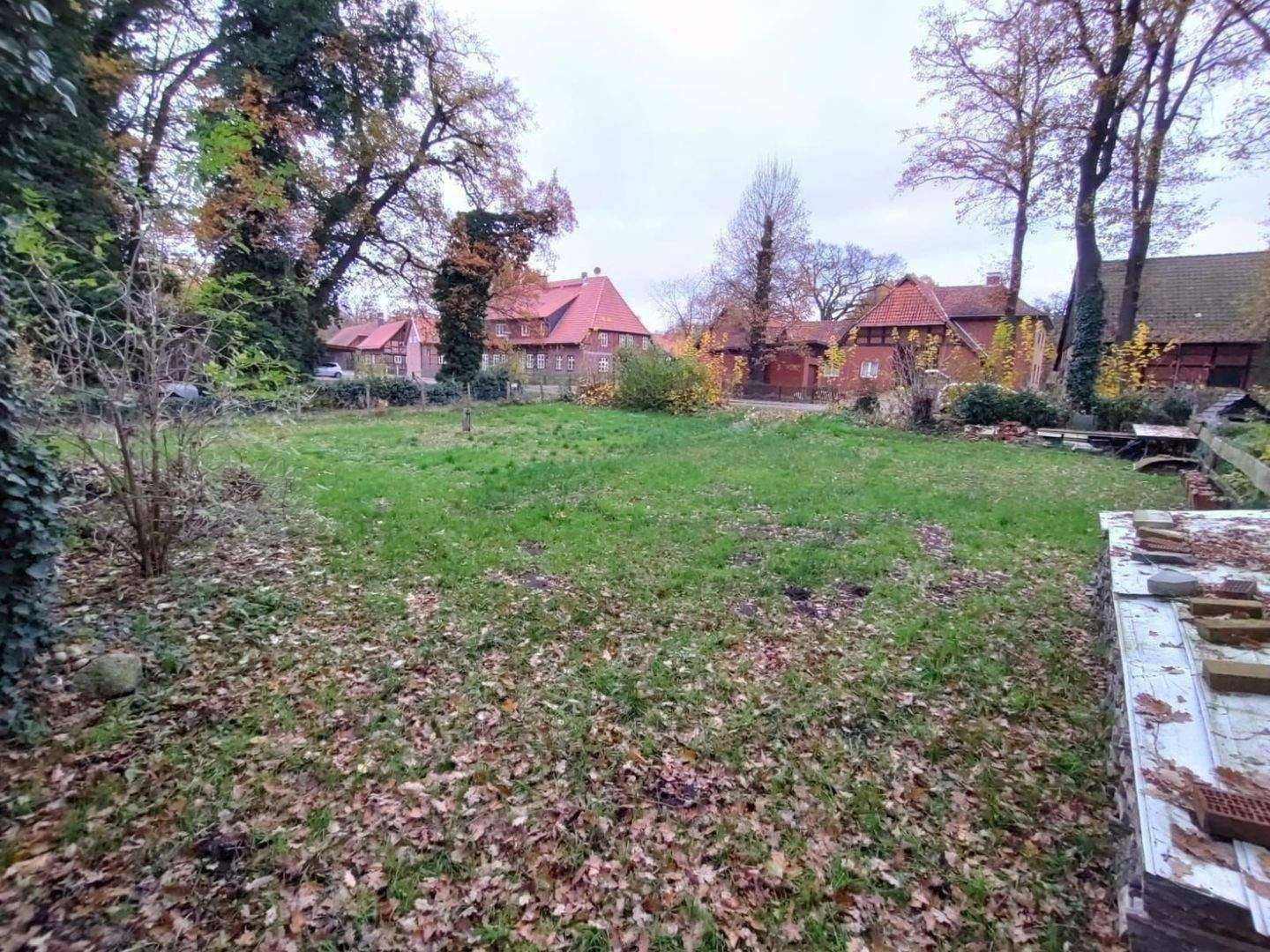 Wohngrundstück mit positiver Bauvoranfrage, 38536 Meinersen