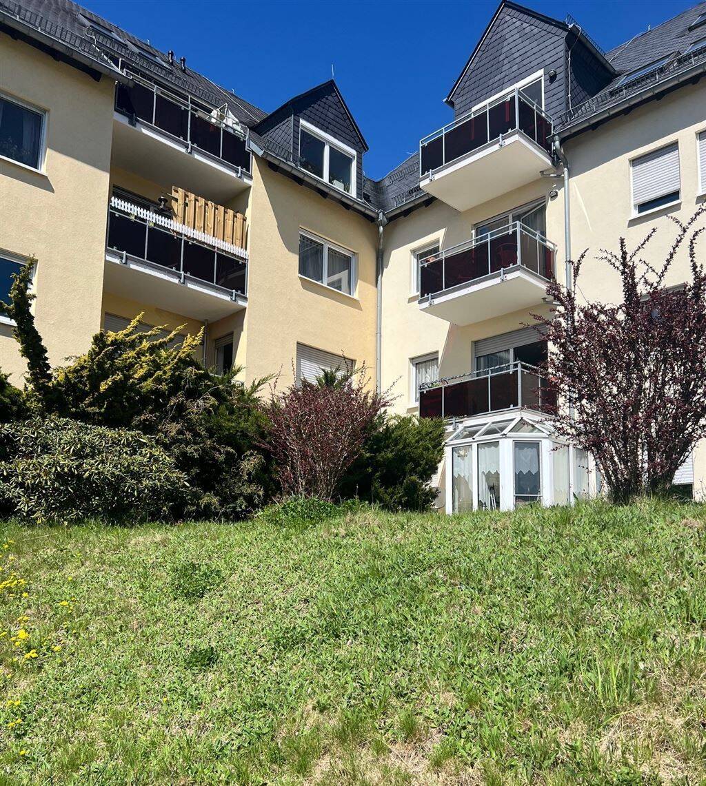 * Über 8 % BRUTTORENDITE * Appartement mit Wintergarten und Terrasse, 8118 Hartenstein