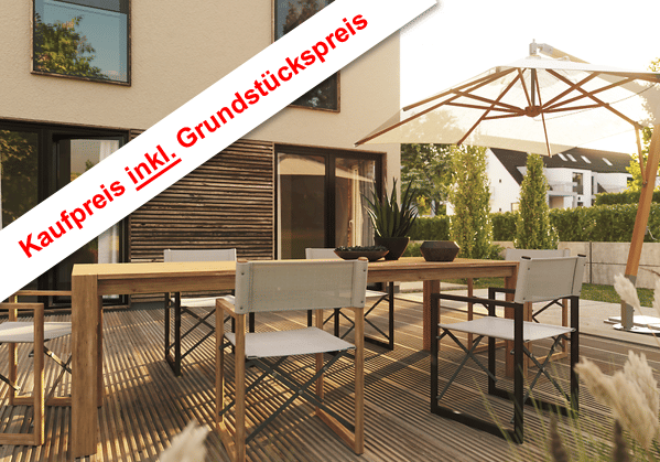 In Bockenem gibt es noch freie Grundstücke! Wie wäre es mit unserem Stadthaus Flair 152?, 31167 Bockenem