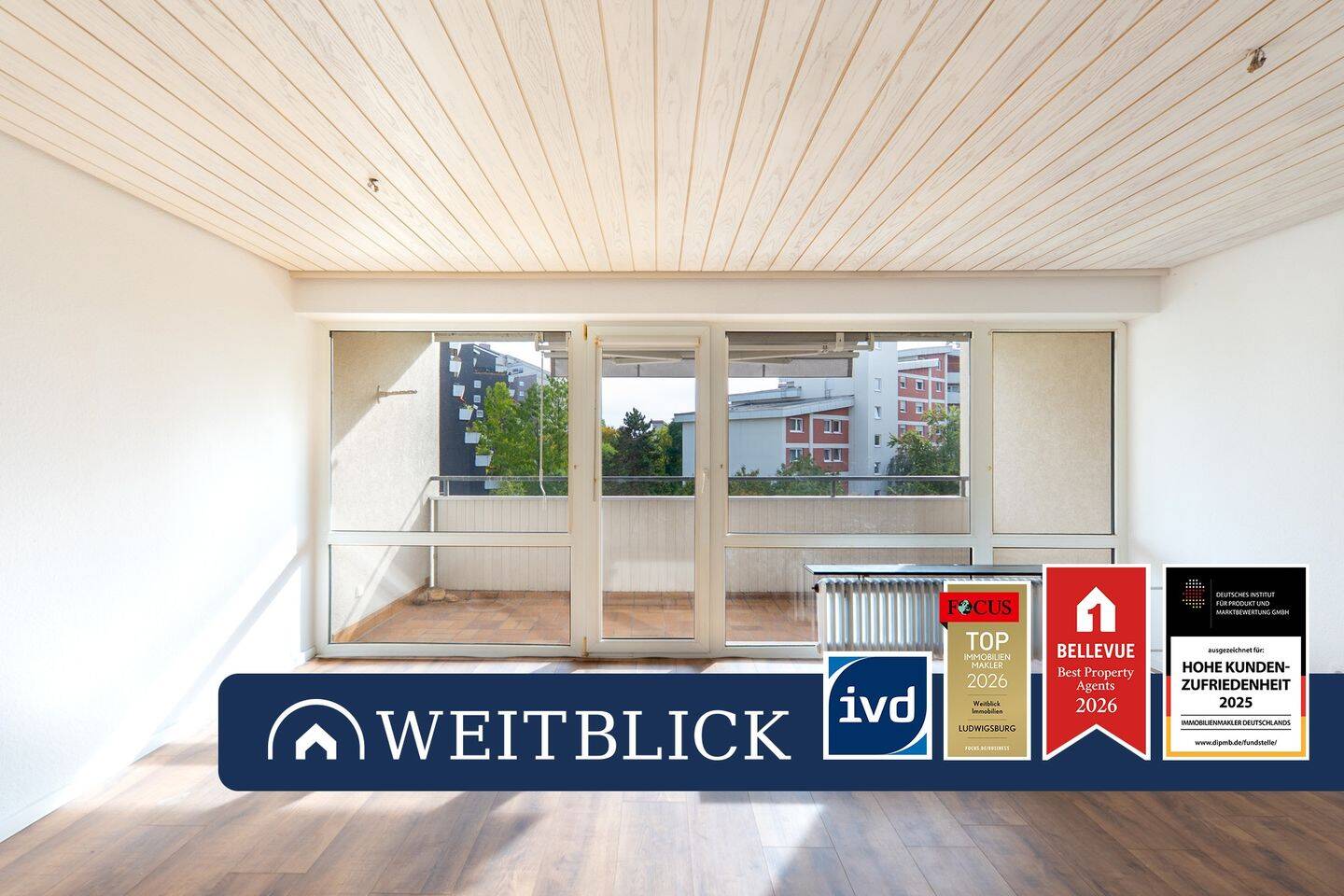 Weitblick: Ihr Schlüssel zum Glück!, 71282 Hemmingen