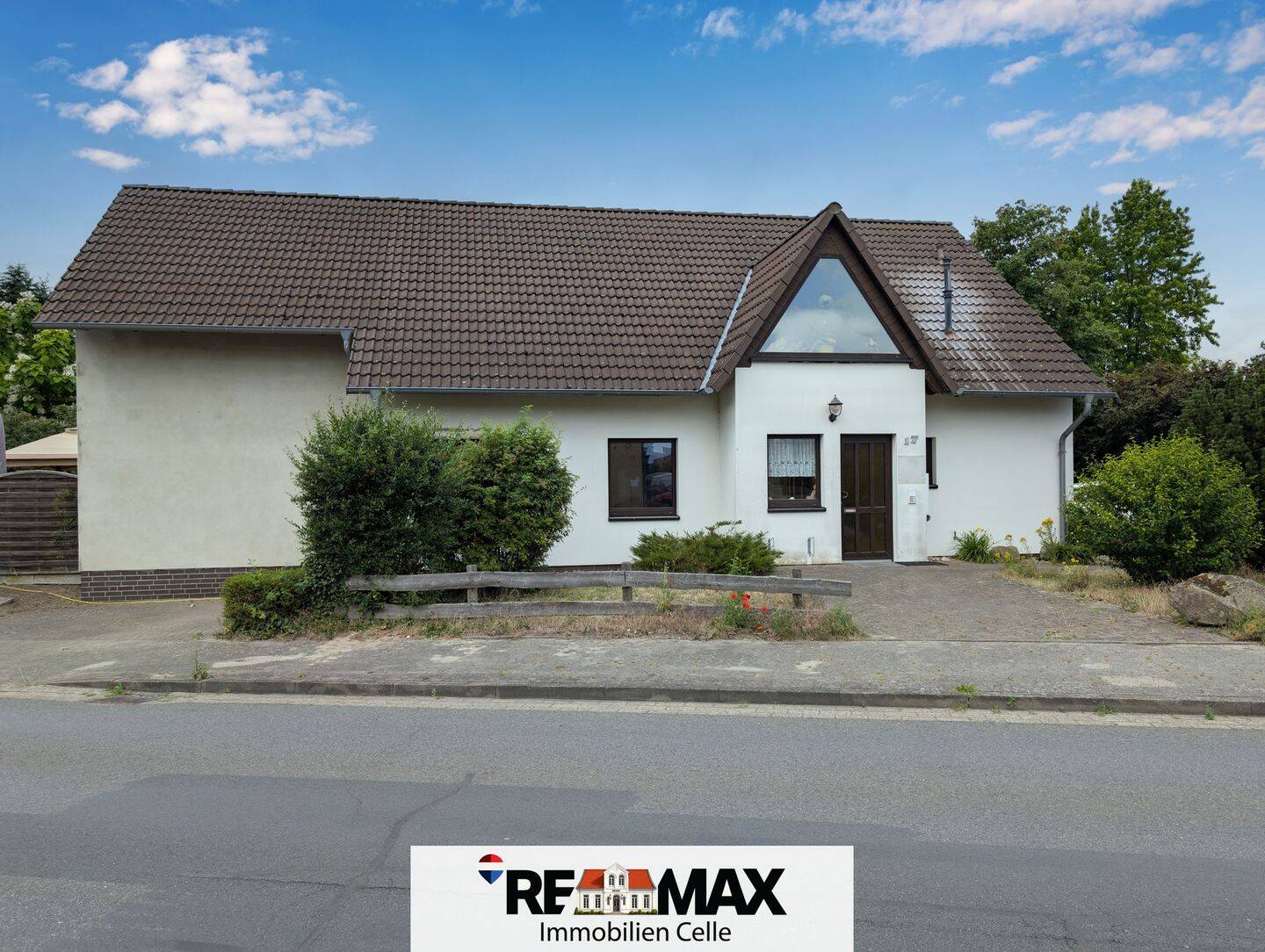 Investieren, leben, vermieten!(MA-1020-55), 38542 Leiferde