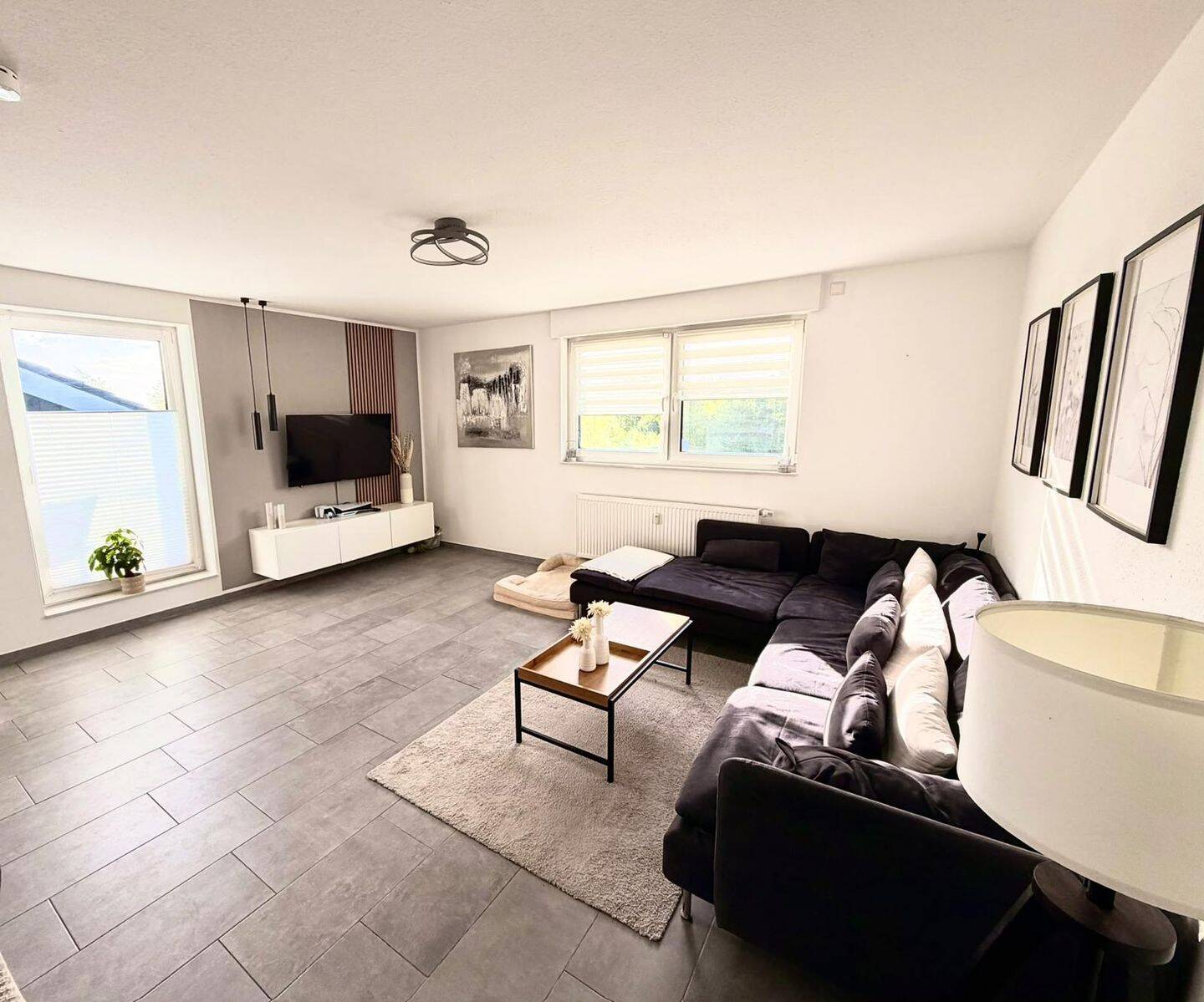 Großzügige und moderne 4-Zimmerwohnung, 48356 Nordwalde