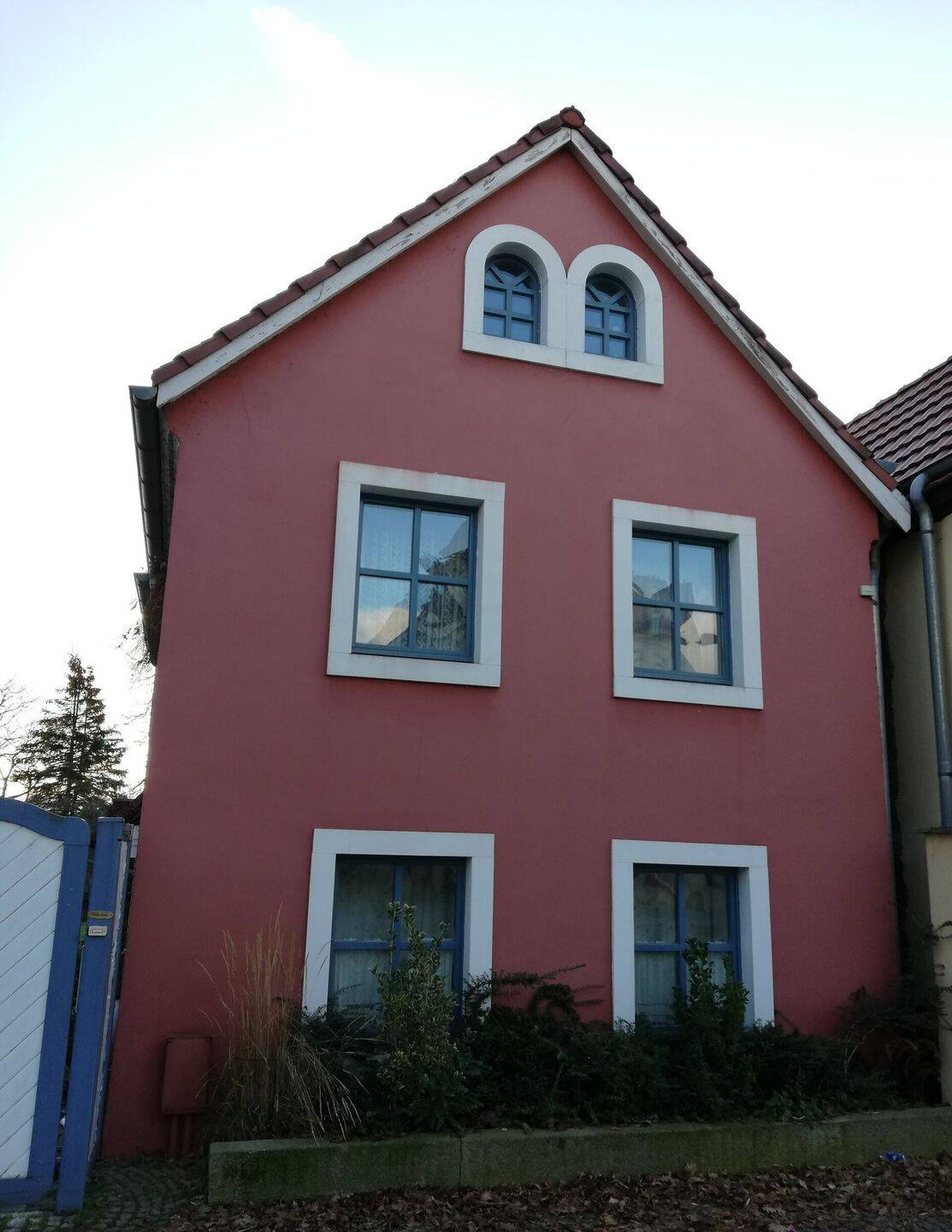 gemütliches Bauernhaus auf dem Anger in Kötzschenbroda zur Miete, 1445 Radebeul