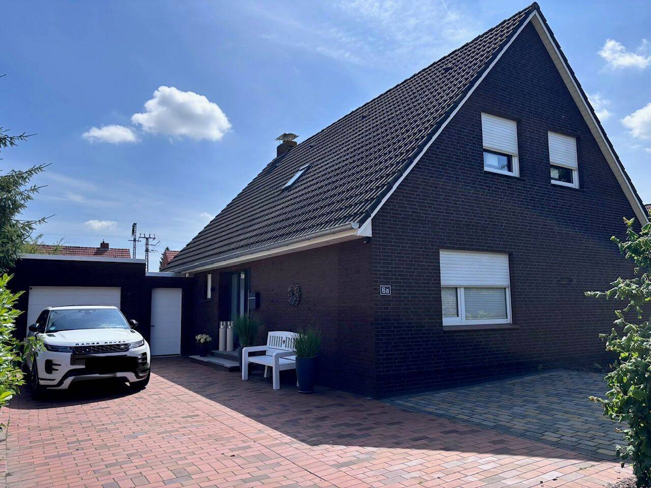 Modernisiertes Einfamilienhaus in zentraler Lage – provisionsfrei, 26789 Leer (Ostfriesland)