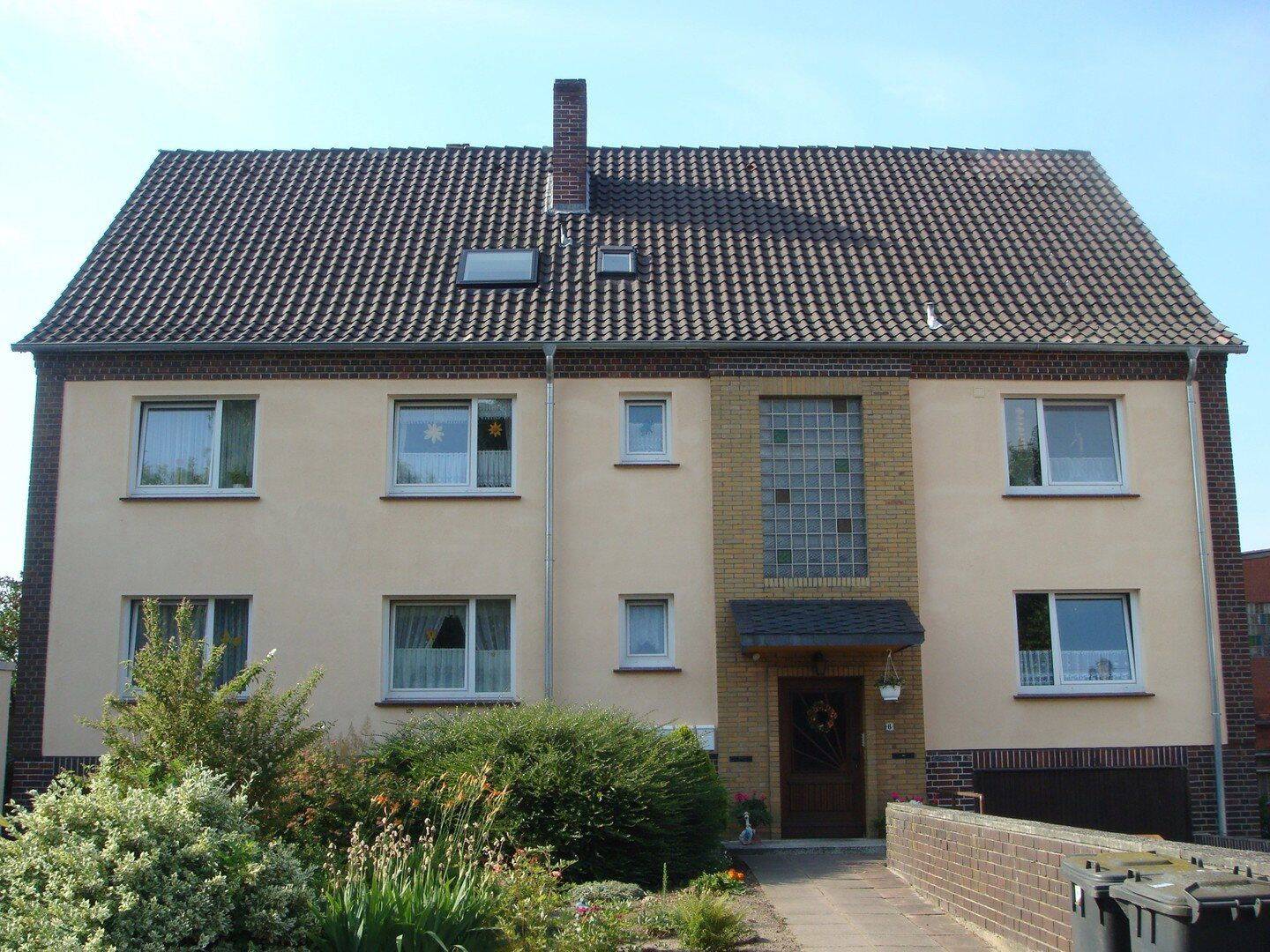 (AK5601) Großzügige 3-Zi.-Whg. mit Süd-Terrasse., 31249 Hohenhameln
