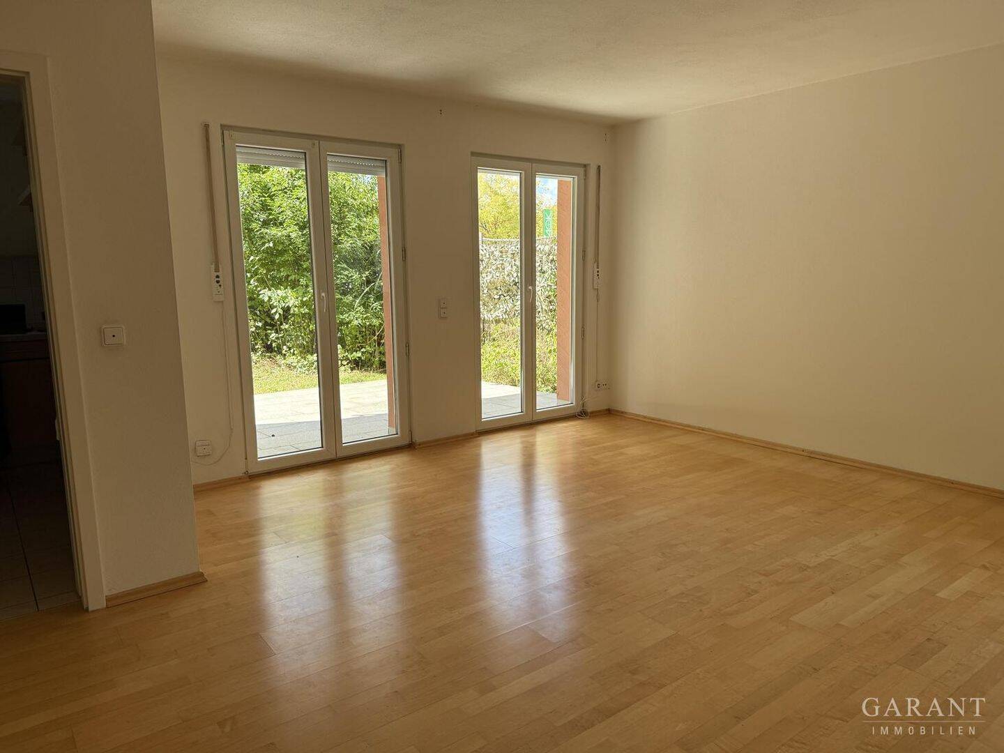 ** Ihr neues Zuhause mit Terrasse und Garten in Ingolstadt-Mitte **, 85049 Ingolstadt