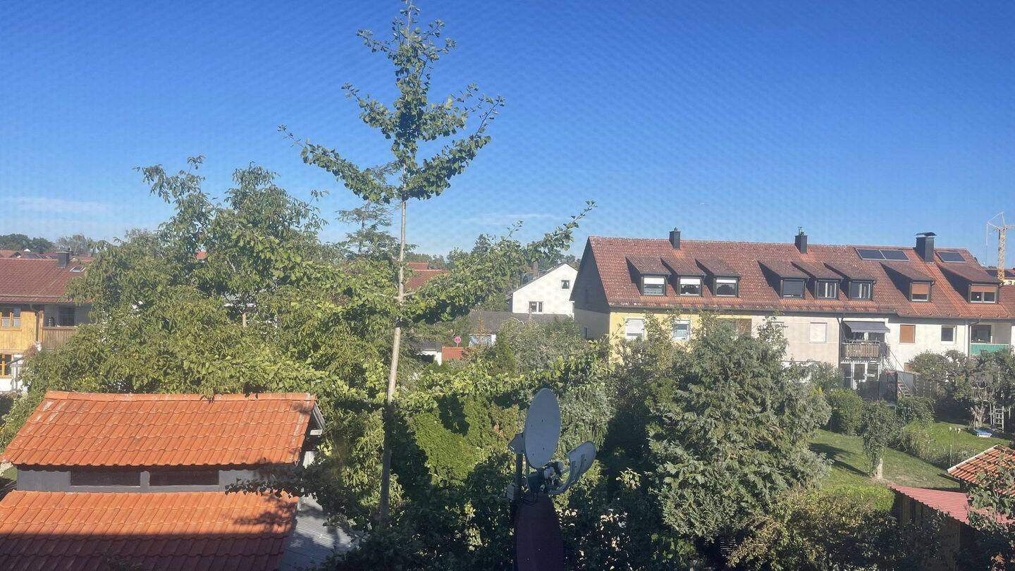 Freundliche, helle 4 Zimmer Wohnung, 85386 Eching