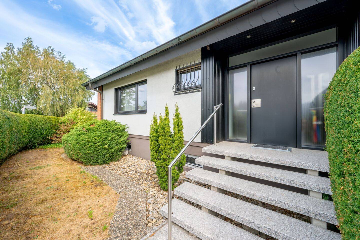Raum zum Leben. Grün zum Genießen. Ein Zuhause zum Bleiben, 64367 Mühltal