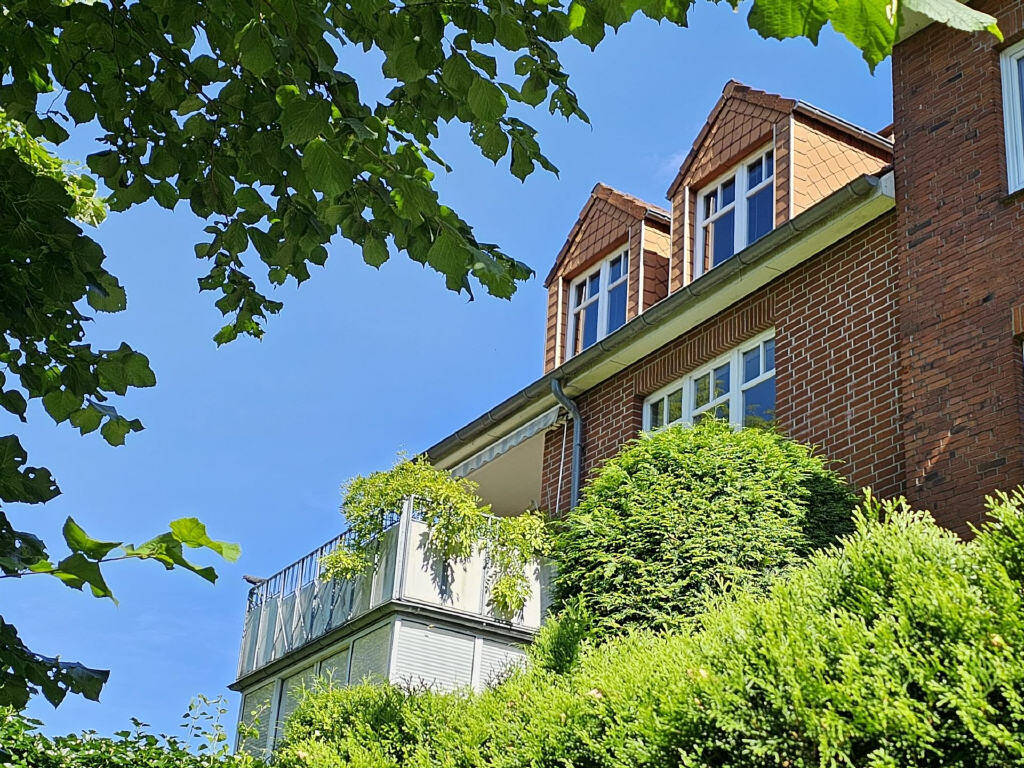 *Schmucke Stadthauswohnung im Maisonettestil*, 25524 Itzehoe