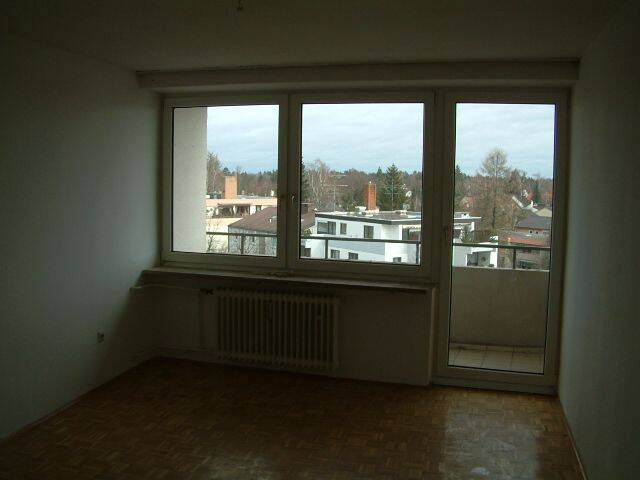 1 Zimmerappartement, 81371 München (Sendling Thalk. Obersendl.-Forsten-Fürstenr.-Solln)