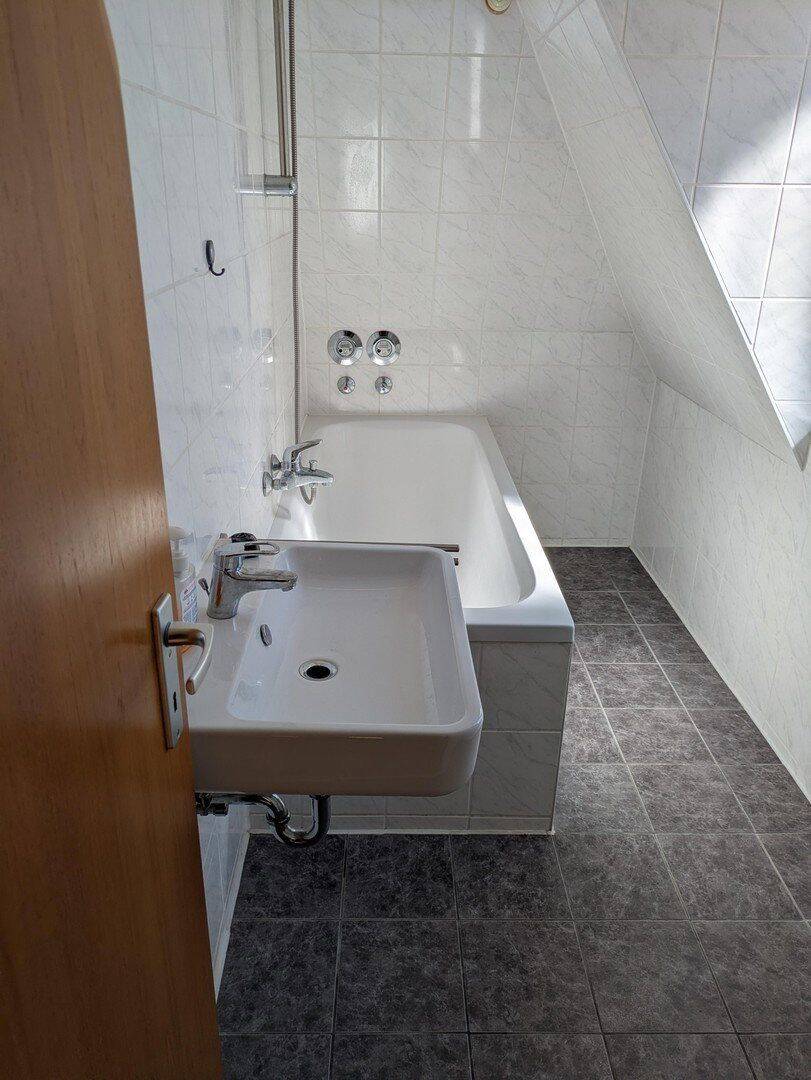 3 Zimmer Wohnung am Senkelbach 55qm, 86153 Augsburg (Innenstadt)