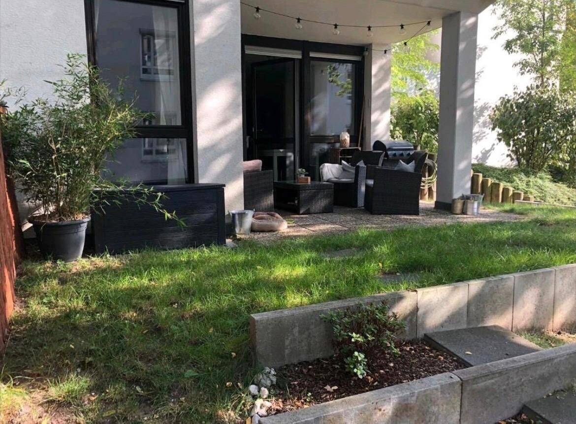 Mietwohnung, 2 Zimmer, 61 m², in Nürnberg, 90480 Nürnberg (Gleißhammer Mögeldorf Tiergarten Weichselgarten Zerzabelshof)