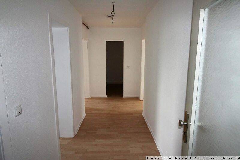 Helle und großzügige 2-Zimmer-Wohnung in der Kölnischen Straße, 34119 Kassel (Mitte West)