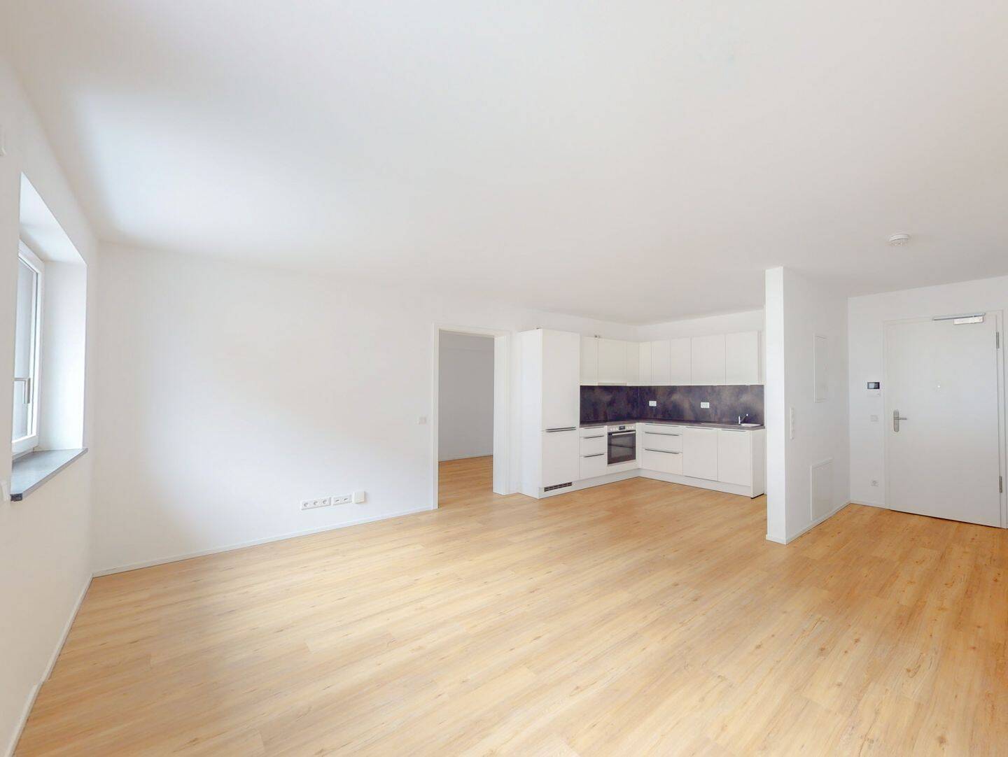 Stilvolle 3-Zimmer-Wohnung mit moderner Ausstattung, 90762 Fürth (Innenstadt)