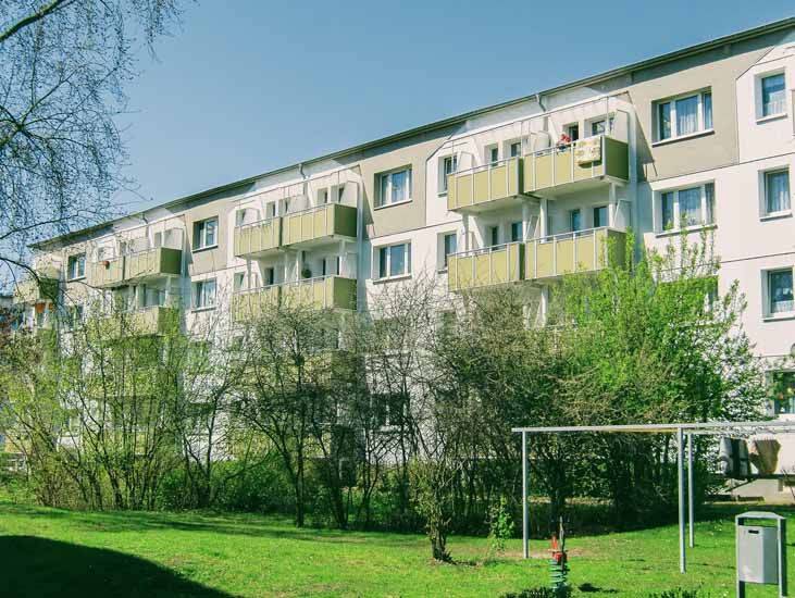 Neue Wohnung gesucht?, 17291 Prenzlau
