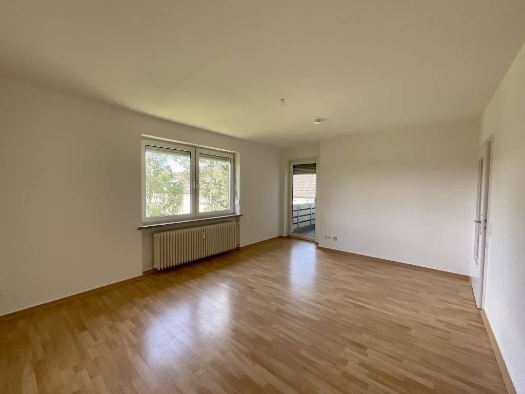 3-Zimmer-Wohnung mit BALKON, 26388 Wilhelmshaven