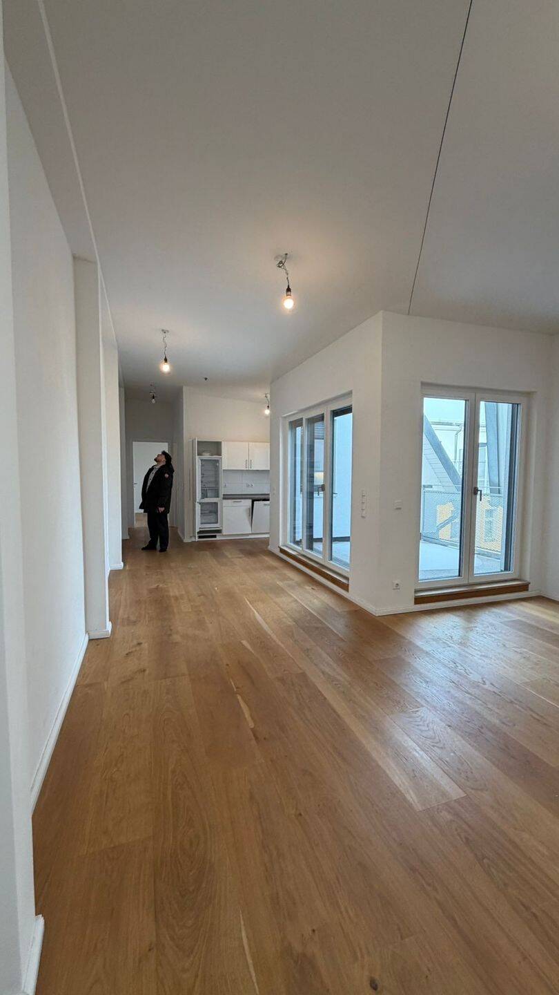 Mietwohnung, 2 Zimmer, 67 m², in Berlin, 10439 Berlin (Pankow Prenzlauer Berg)