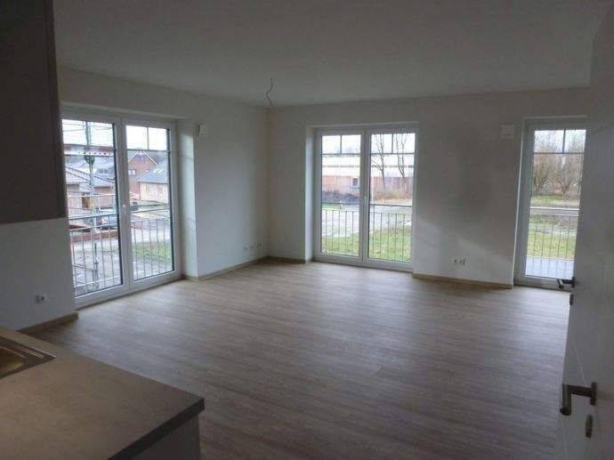 Gepflegte 2-Zimmer-Wohnung im Obergeschoss links | WE 3, 21709 Himmelpforten