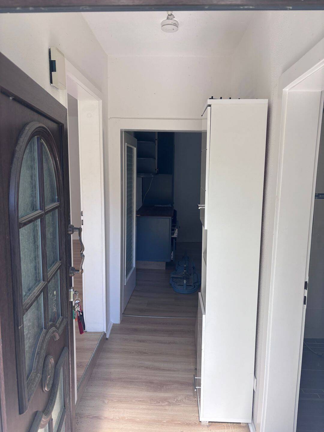 Mietwohnung, 1,5 Zimmer, 42 m², in München, 81827 München (Ramersdorf-Perlach Trudering-Riem)