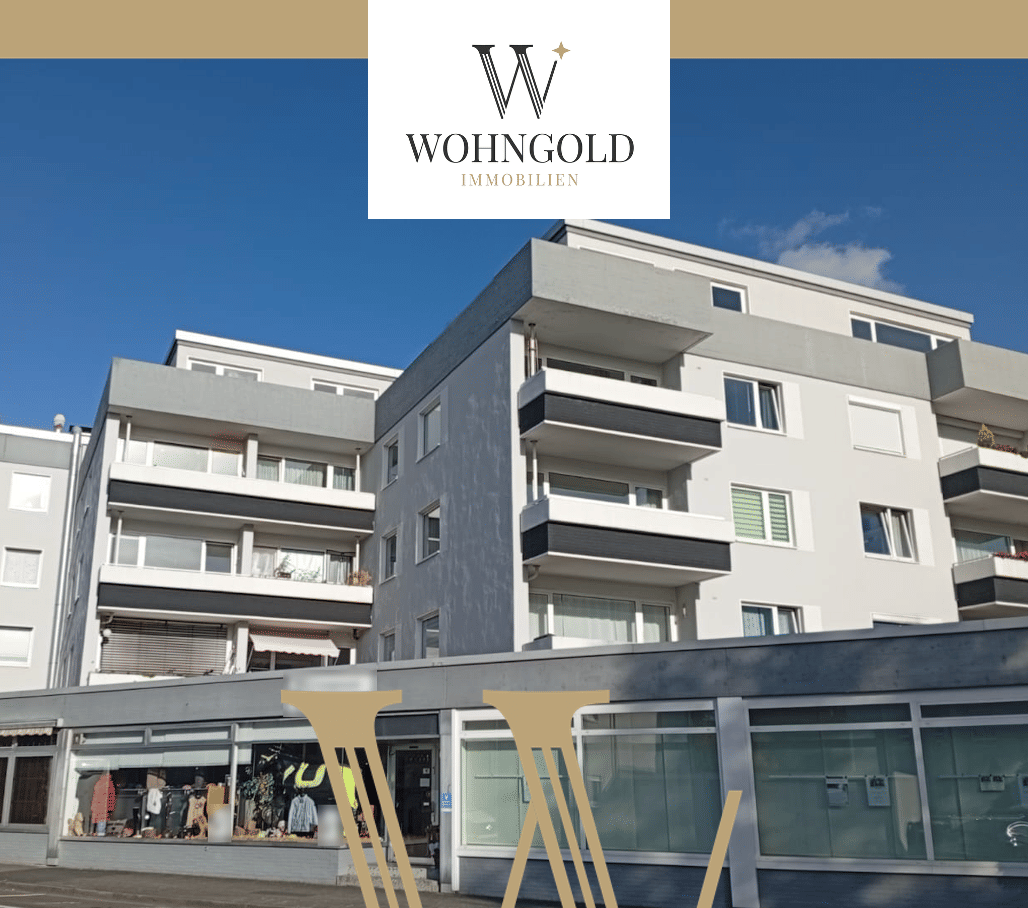 Penthouse-Charakter zum attraktiven Preis – 5 Zimmer, Dachterrasse & Weitblick bis Köln, 51427 Bergisch Gladbach