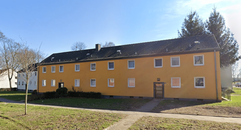 2-Zimmer-Wohnung in Dortmund Bodelschwingh, 44357 Dortmund (Bodelschwingh Nette Oestrich Westerfilde)