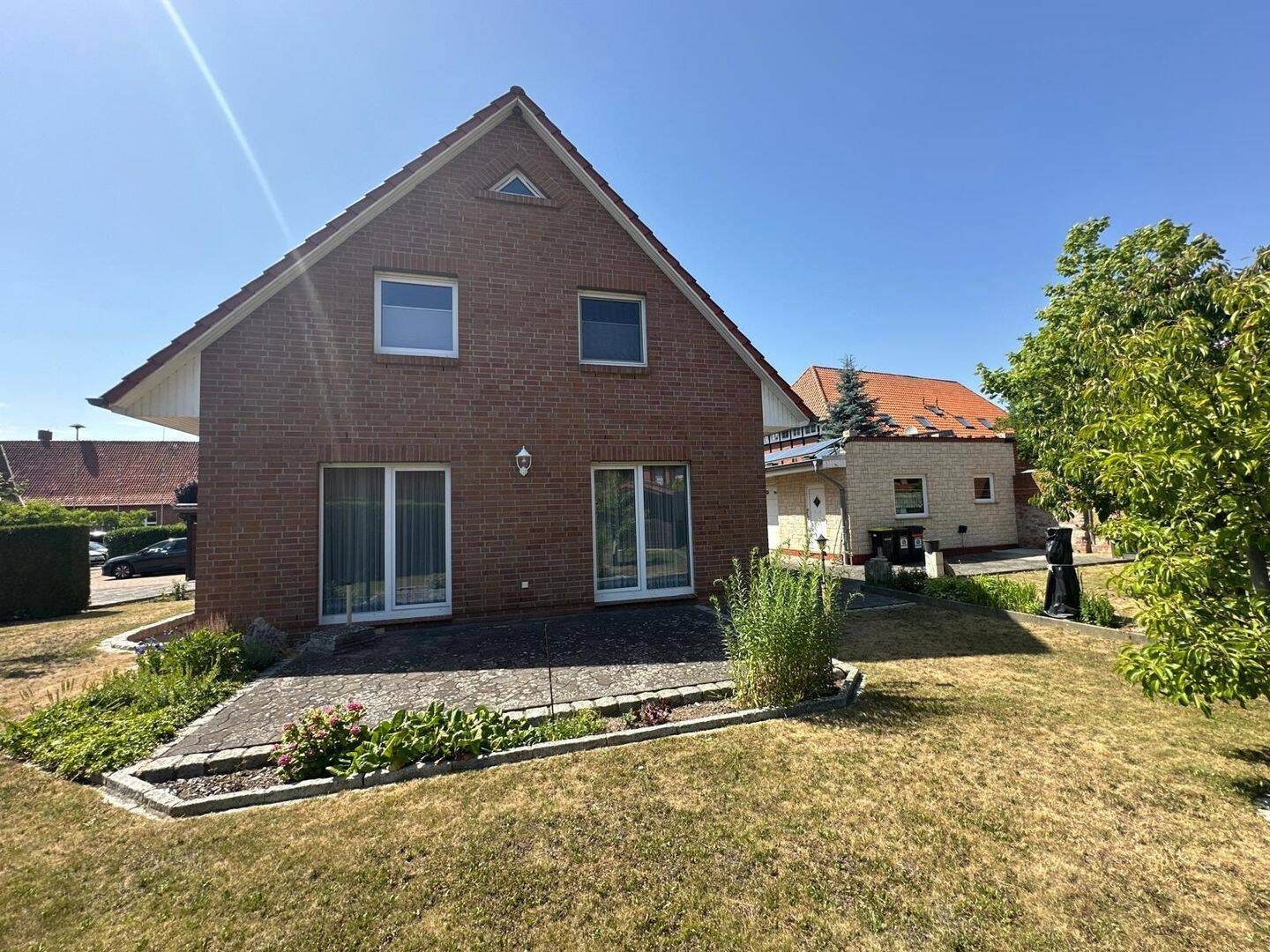 Ihr neues Zuhause für die ganze Familie – in ruhiger Lage von Döteberg, 30926 Seelze