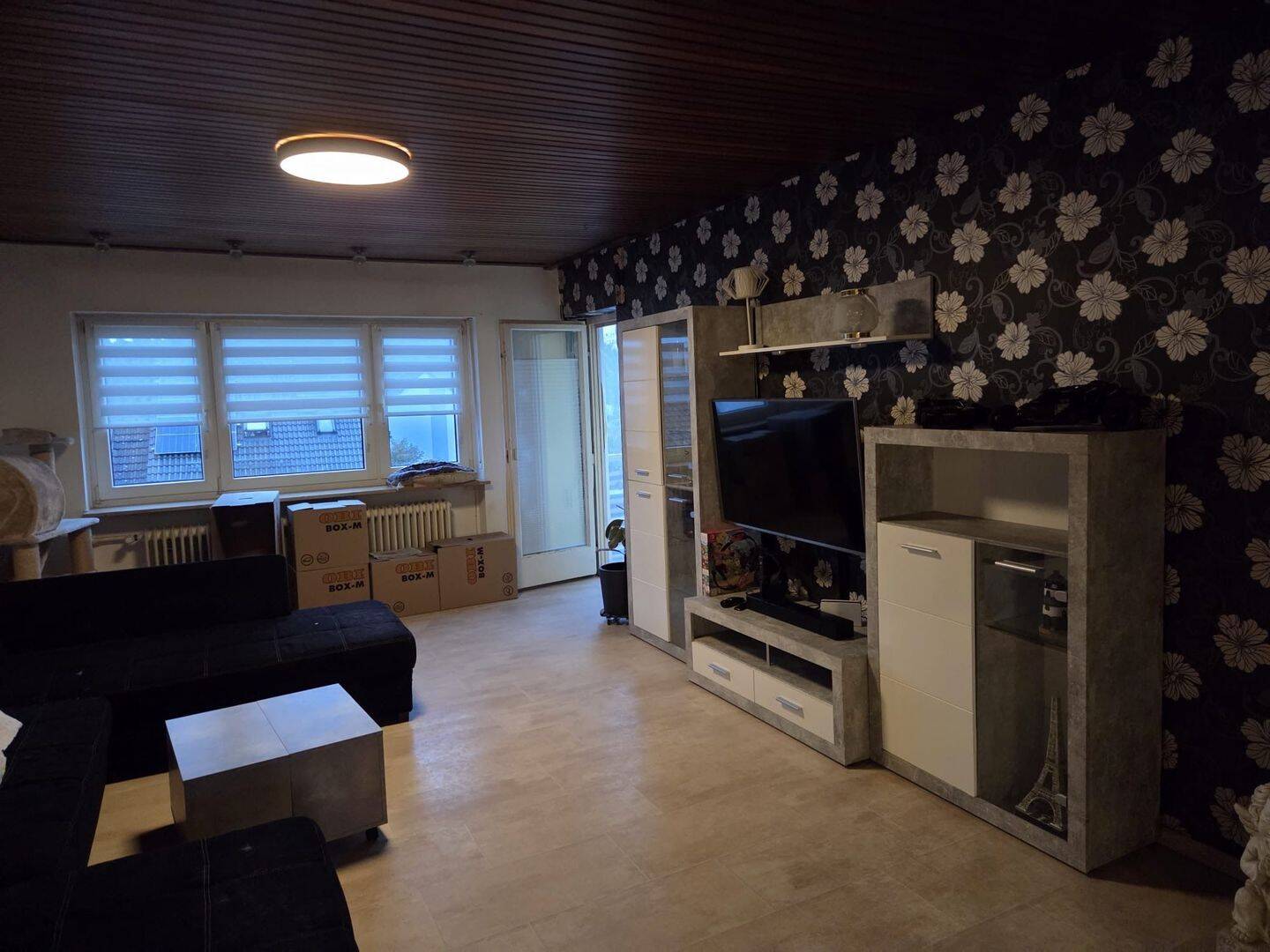 3 Zimmer-Wohnung, 90556 Cadolzburg