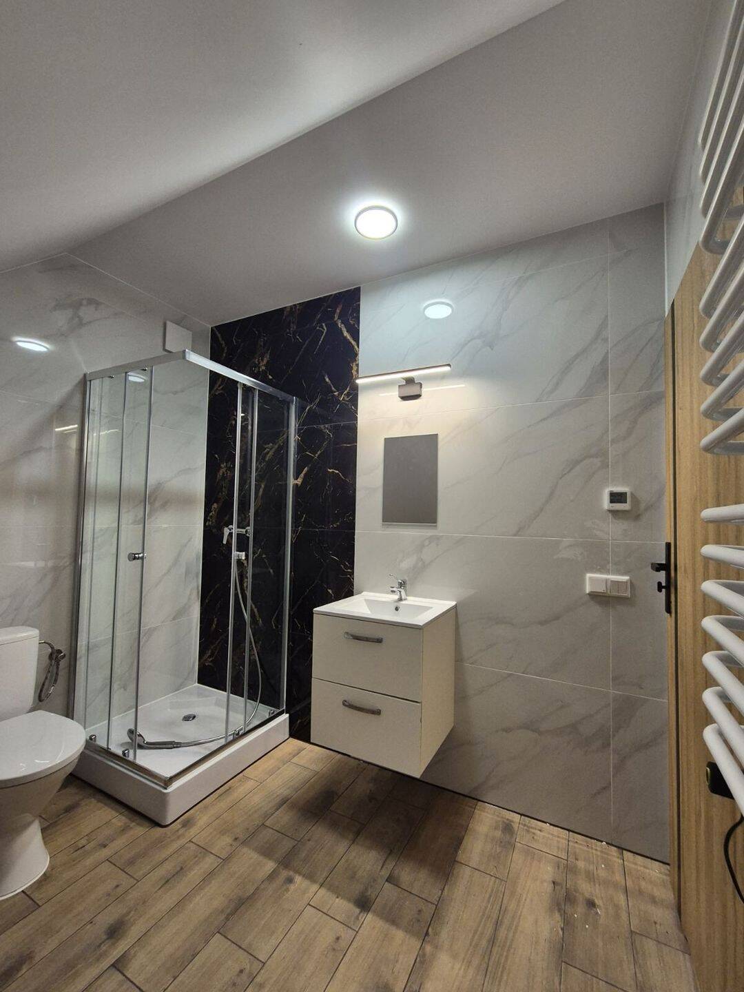 Kompakte 1-Zimmer-Wohnung in ruhiger Lage in Leuba, 2899 Ostritz