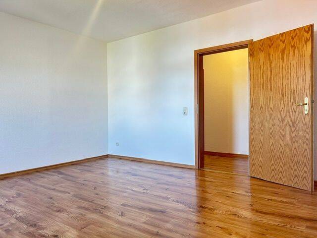 Großzügige charmante 2-Raumwohnung zentral gelegen, 98693 Ilmenau