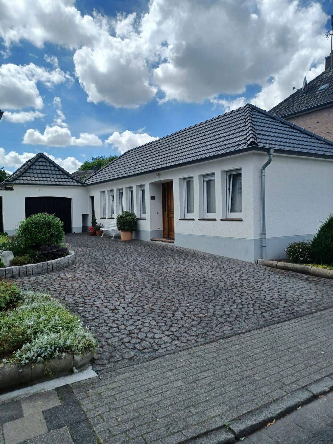 1-Zimmer-Wohnung in Geilenkirchen, 52511 Geilenkirchen