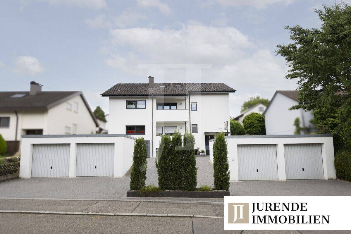 Platz für große Familien – saniertes Zuhause in Dürrmenz, 75417 Mühlacker