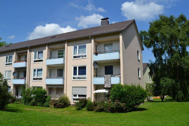 Schicke 2-Zimmer-Wohnung für junge Paare, 34134 Kassel (Niederzwehren Oberzwehren Süsterfeld/Helleböhn)