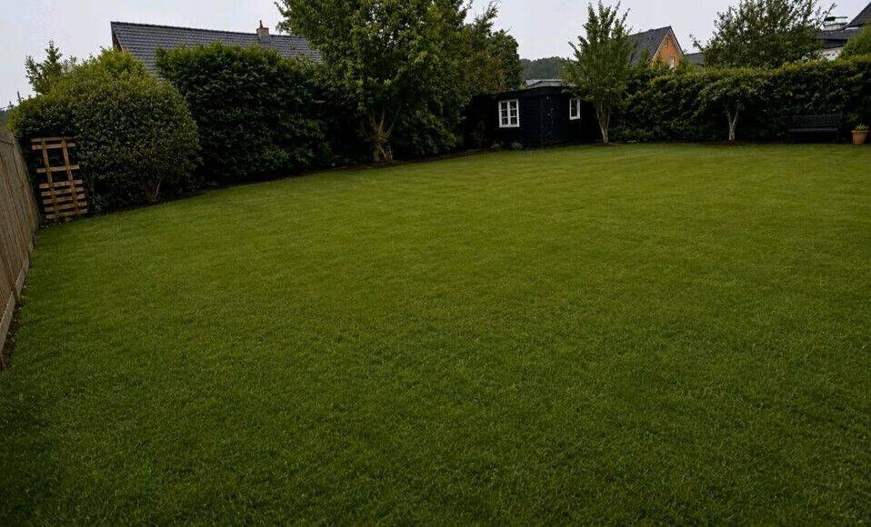 Baugrundstück in Pinneberg nahe Waldenau: 330 m² für Ihr individuell geplantes Eigenheim mit Garten., 25421 Pinneberg