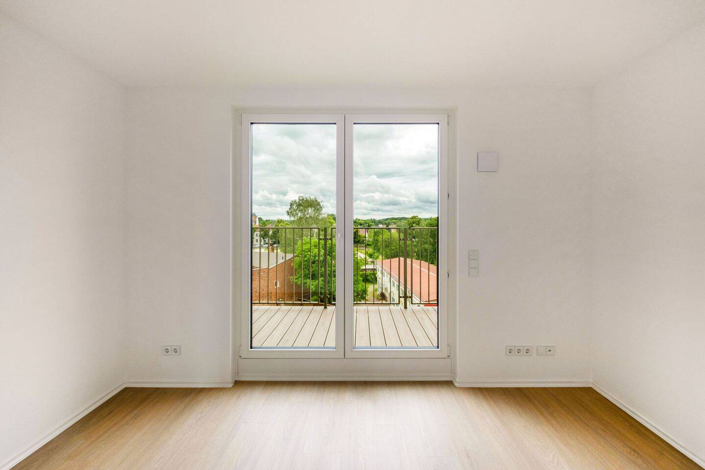 Ihr neues Zuhause im Norden Berlins: Erstbezug mit gehobener Ausstattung, 13127 Berlin (Pankow)