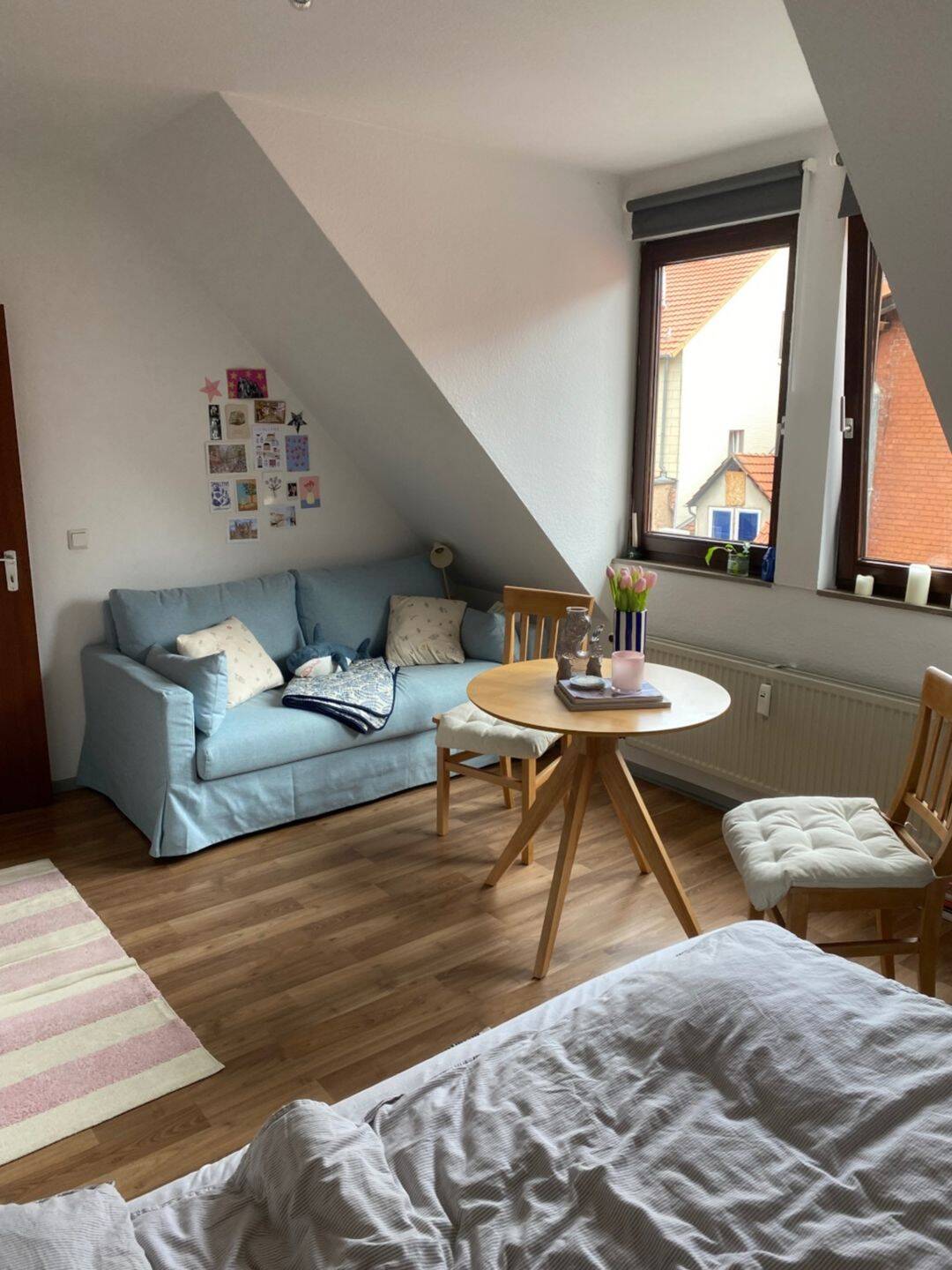 1-Zimmer Wohnung in der Innenstadt, 37073 Göttingen