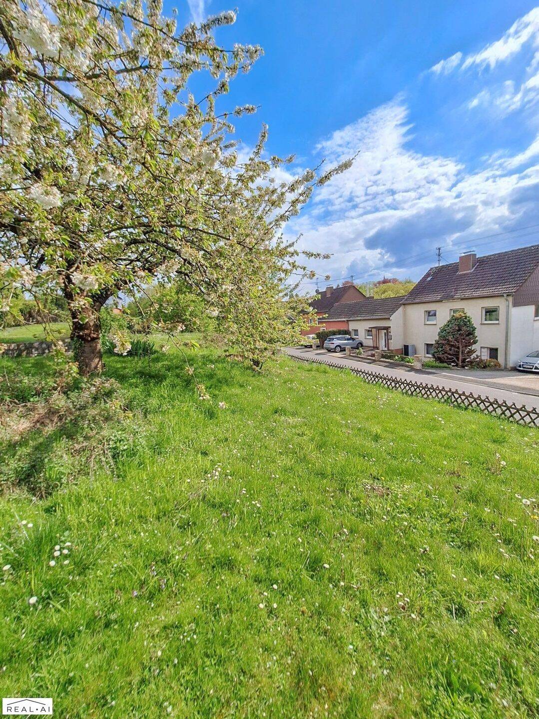 Sonniges, erschlossenes Baugrundstück in begehrter Wohnlage Königswinter-Stieldorf!, 53639 Königswinter