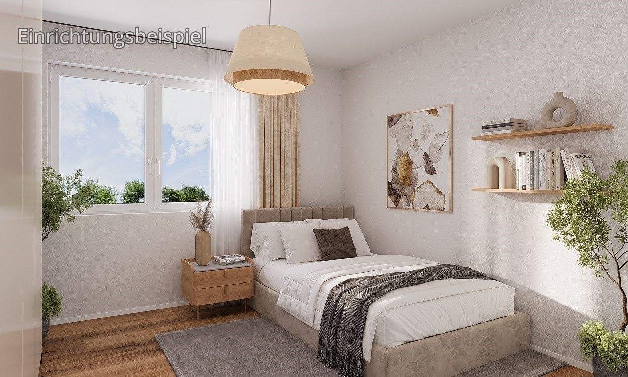 Wohnen in Erster Reihe am Bodenseeufer 9 Neubau Eigentumswohnungen in exklusiver Lage in Immenstaad, 88090 Immenstaad am Bodensee