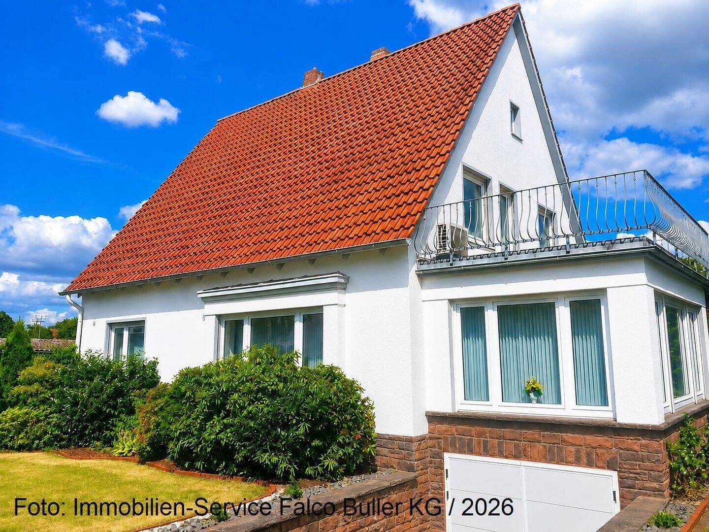 Einfamilienhaus, 32584 Löhne