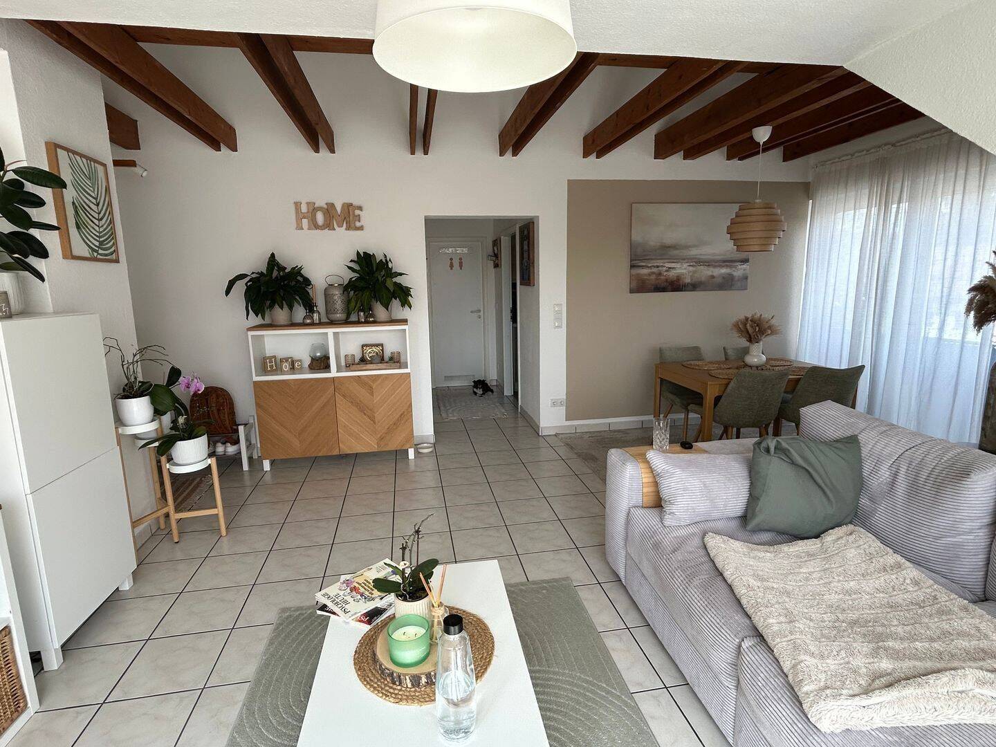 Mietwohnung, 3 Zimmer, 64 m², in Nürnberg, 90453 Nürnberg