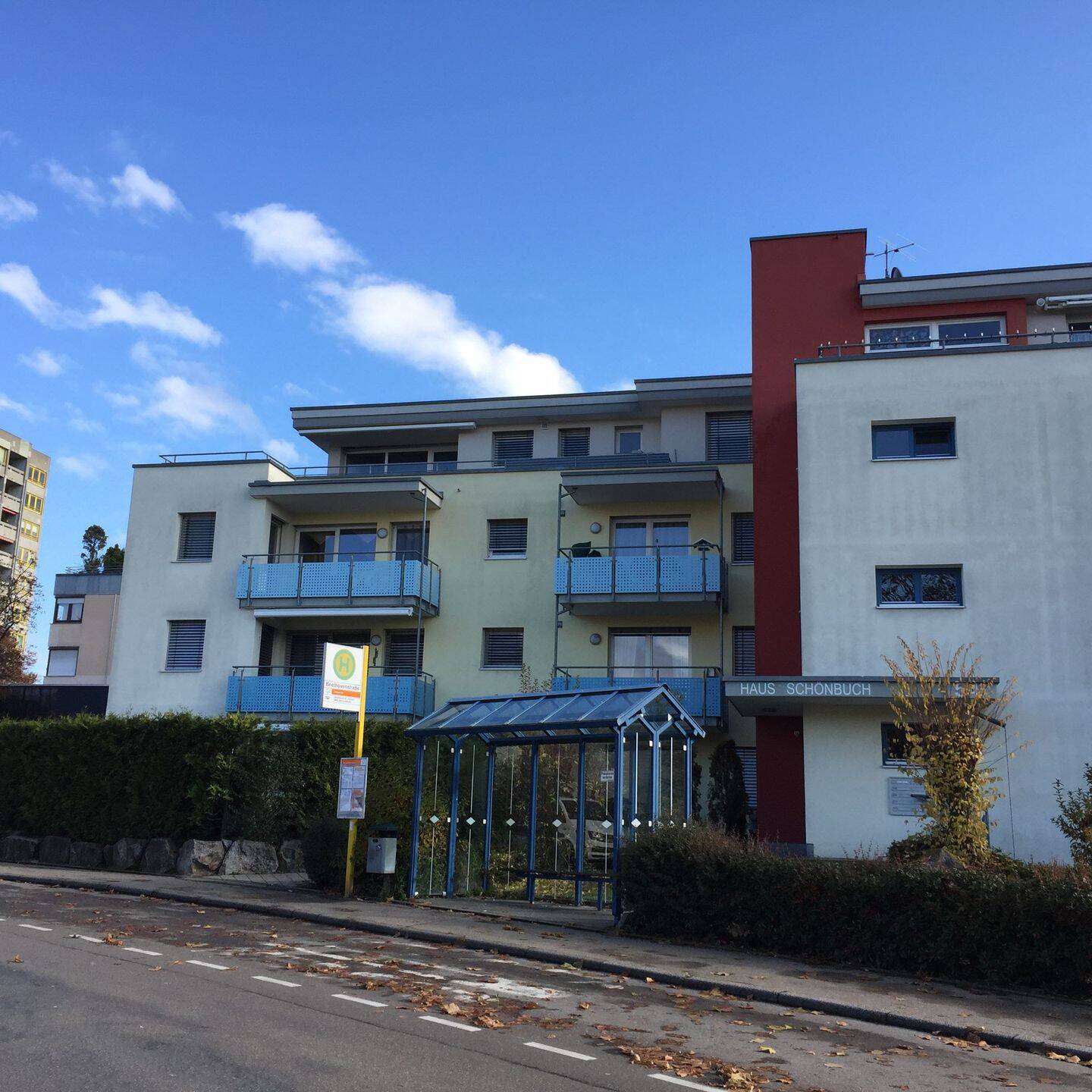 ÜBER DEN DÄCHERN VON HERRENBERG – TOLLES PENTHOUSE MIT GROSSER DACHTERRASSE, 71083 Herrenberg