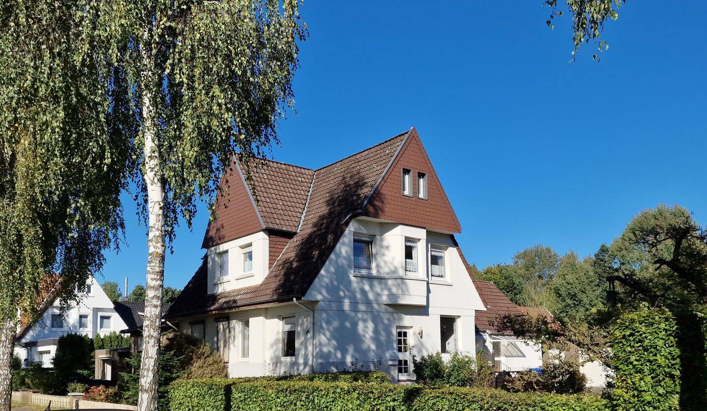 Gepflegte Doppelhaushälfte zu verkaufen, 26133 Oldenburg (Oldb) (Kreyenbrück)