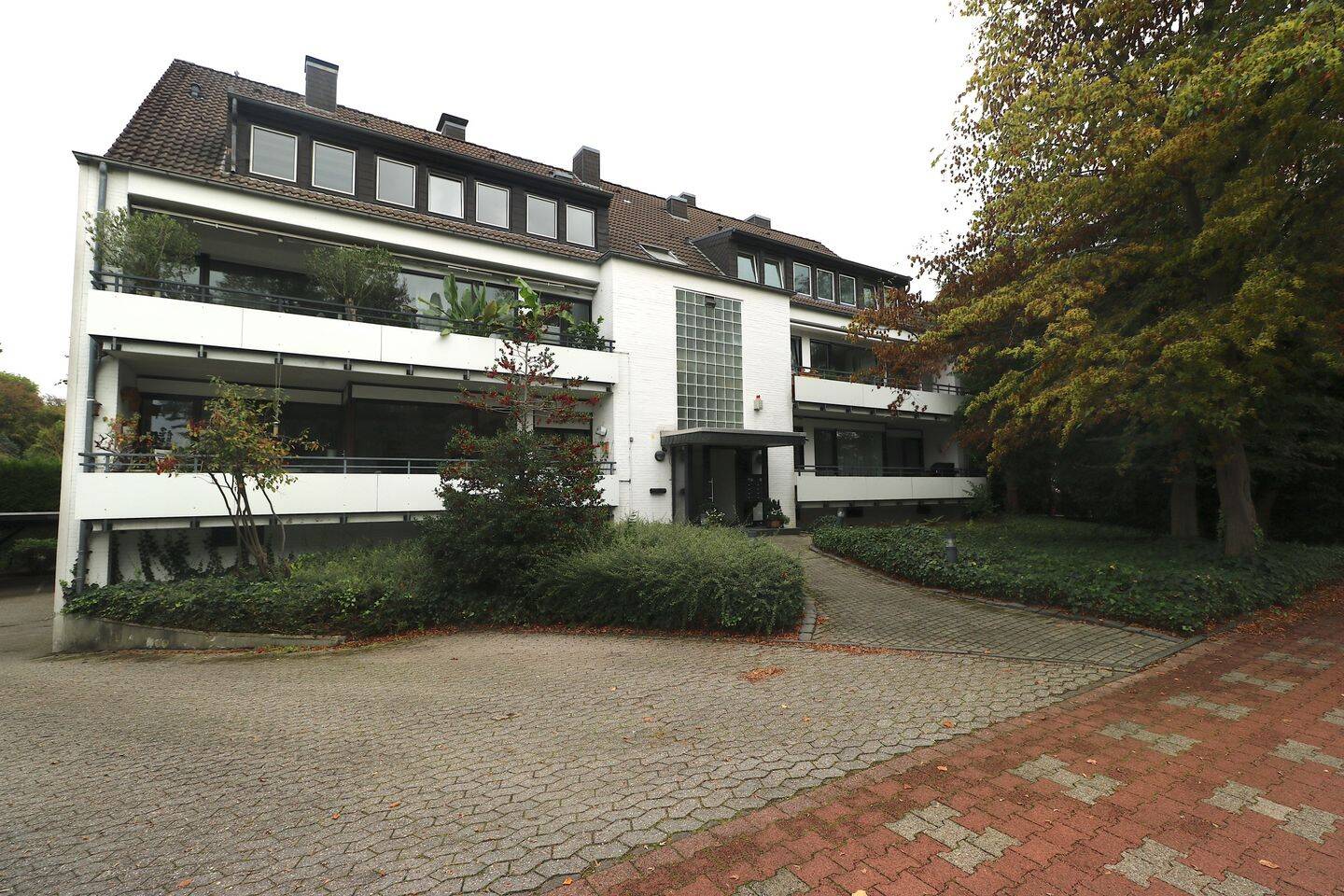 Top-Investment in Krefeld (Stadtwald): Gepflegte Maisonette mit 5 Zimmern, 47803 Krefeld