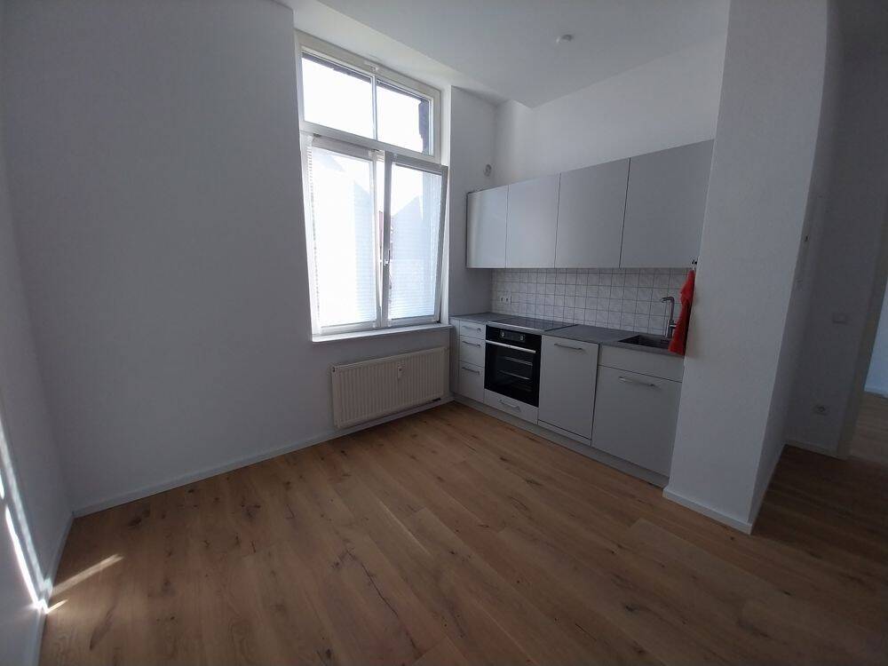 Helle, kernsanierte Zweizimmerwohnung in ruhiger Lage im Zentrum von Radolfzell zu verkaufen, 78315 Radolfzell am Bodensee