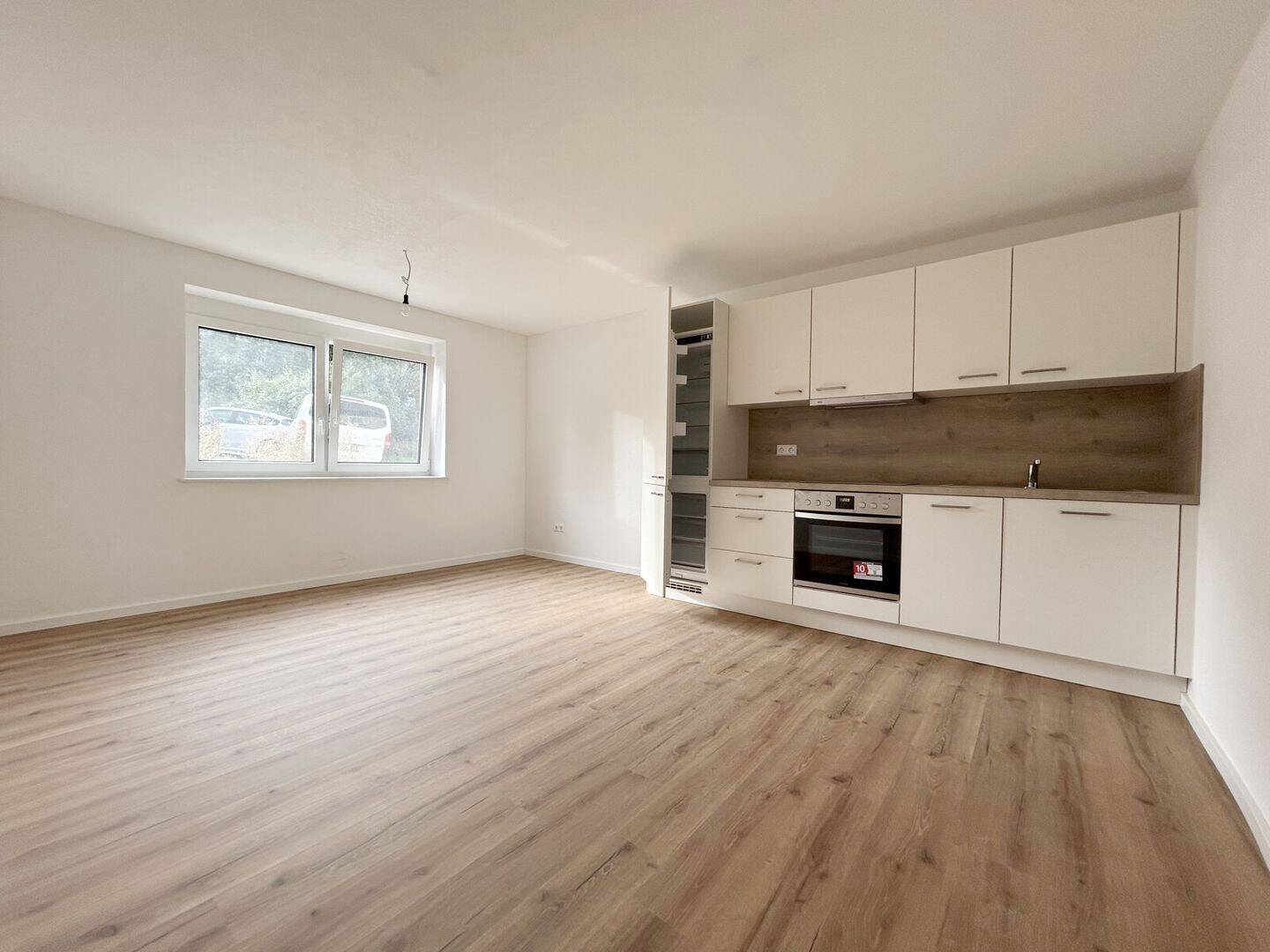 Moderne 2-Zimmer-Wohnung im Erstbezug mit Einbauküche, 74572 Blaufelden