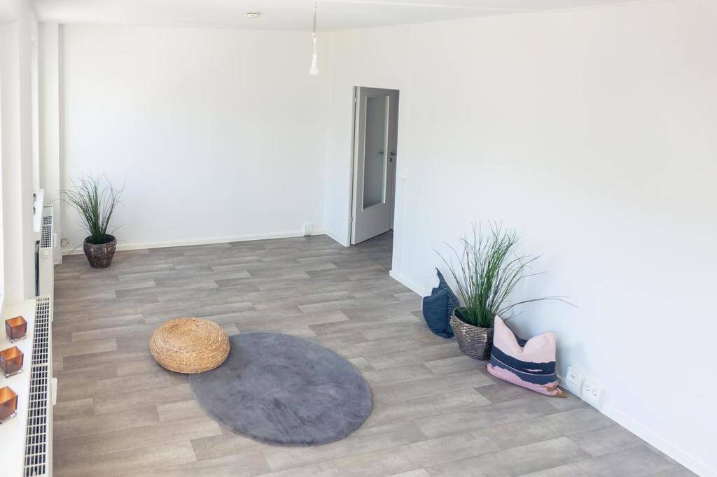 3-Raum-Wohnung mit Balkon nahe Markuskirche, 9130 Chemnitz (Hilbersdorf Sonnenberg Yorckgebiet Zentrum)
